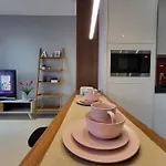 Mont Kiara Deluxe One Bedroom Balcony #1-2Pax Mont Kiara Kl