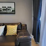 Mont Kiara Deluxe One Bedroom Balcony #1-2Pax Mont Kiara Kl
