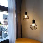 Mont Kiara Deluxe One Bedroom Balcony #1-2Pax Mont Kiara Kl