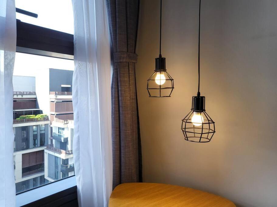 Mont Kiara Deluxe One Bedroom Balcony #1-2pax Mont Kiara Kl *