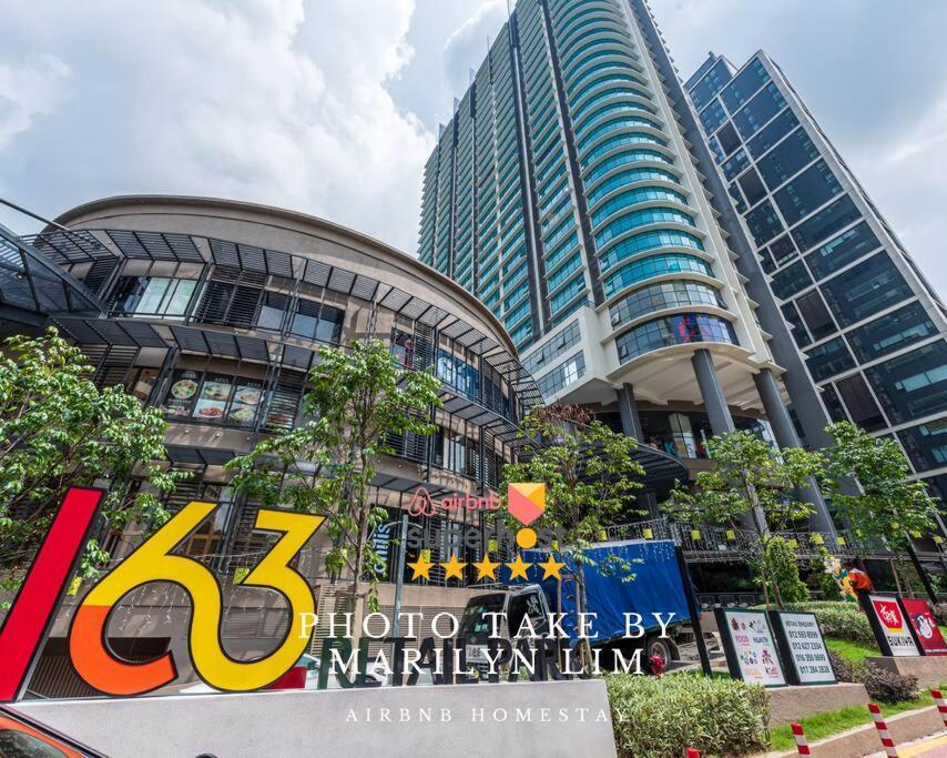 Mont Kiara Deluxe One Bedroom Balcony #1-2pax Mont Kiara Kl